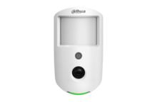 Dahua DHI-ARD1731-W2 Draadloze PIR Bewegingsmelder met 2MP Camera