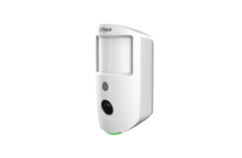 Dahua DHI-ARD1731-W2 Draadloze PIR Bewegingsmelder met 2MP Camera