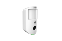 Dahua DHI-ARD1731-W2 Draadloze PIR Bewegingsmelder met 2MP Camera