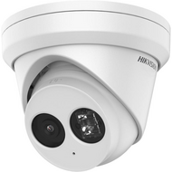 Hikvision DS-2CD2363G2-IU 6MP Turret IP Beveiligingscamera met PoE en Microfoon