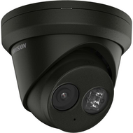 Hikvision DS-2CD2363G2-IU 6MP IP Turret Beveiligingscamera met PoE en Microfoon