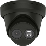 Hikvision DS-2CD2363G2-IU 6MP IP Turret Beveiligingscamera met PoE en Microfoon