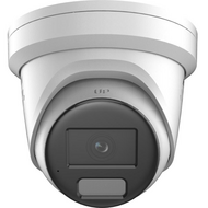Hikvision DS-2CD2387G2H-LISU/SL 4K ColorVu Turret IP Camera met AcuSense