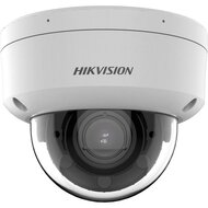 Hikvision DS-2CD2783G2-LIZS2U AcuSense Dome Camera met 8MP Motorzoom Lens