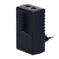 INJ-POE-15W-P PoE Injector - 15W Power over Ethernet voor IP Camera's