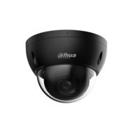 Dahua IPC-HDBW2841E-S-B 8MP Dome IP Camera - 4K WizSense PoE Zwart