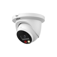 Dahua 5MP IP Camera IPC-HDW2549TM-S-IL - Smart Dual Light WizSense PoE