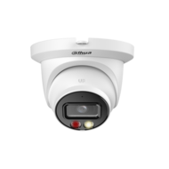 Dahua 5MP IP Camera IPC-HDW2549TM-S-IL - Smart Dual Light WizSense PoE