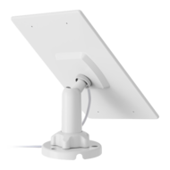 Nivian NV-SOLAR5V-3W Zonnepaneel - 3.3W Micro-USB voor IP Camera - IP65 Buiten