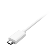Nivian NV-SOLAR5V-3W Zonnepaneel - 3.3W Micro-USB voor IP Camera - IP65 Buiten