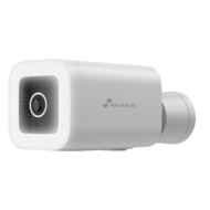 Nivian NVS-IPC-03-L Wifi IP Camera Buiten - 4MP 2.5K Beveiligingscamera