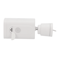 Nivian NVS-IPC-03-L Wifi IP Camera Buiten - 4MP 2.5K Beveiligingscamera