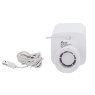 Nivian NVS-IPC-03-L Wifi IP Camera Buiten - 4MP 2.5K Beveiligingscamera