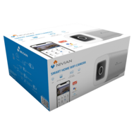 Nivian NVS-IPC-03-L Wifi IP Camera Buiten - 4MP 2.5K Beveiligingscamera