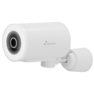 Nivian NVS-IPC-0H3-L Wifi Buitencamera - 4MP Beveiligingscamera met Autotracking