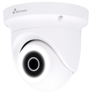 Nivian NVS-IPC-0H4D-L - WiFi IP Camera Buiten - 3MP Dome met Autotracking