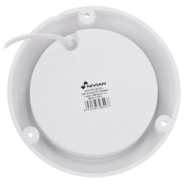 Nivian NVS-IPC-0H4D-L - WiFi IP Camera Buiten - 3MP Dome met Autotracking