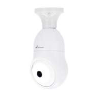 Nivian NVS-IPC-BULB1 E27 Fitting WiFi Camera - 3MP 2K IP-Bewakingscamera