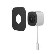 Nivian NVS-IPC-I6-WINDOW IP Wifi Camera Achter Glas - 3MP 2K Tuya Smart Home
