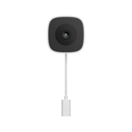 Nivian NVS-IPC-I6-WINDOW IP Wifi Camera Achter Glas - 3MP 2K Tuya Smart Home