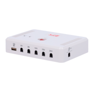 UPS Back-Up Accu 15600mAh - Noodstroomvoorziening 5V-24V voor Router en Camera