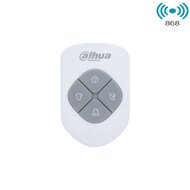 Dahua ARA24-W2(868) AirShield Draadloze Afstandsbediening - Handzender 868MHz