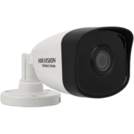 HiWatch HWI-B140H 4MP Bullet IP Camera - 2.8mm Lens, PoE en IP67 Buitenbeveiliging