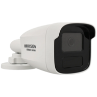 Hikvision HiWatch HWI-B440HA IP Bullet Camera - 4MP - Vaste Lens - PoE - IP67