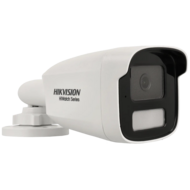 Hikvision HiWatch HWI-B440HA-LU - 4MP IP Bullet Camera met Nachtzicht en PoE