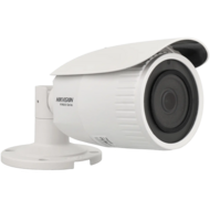 Hikvision HiWatch 2MP Bullet IP Camera - Motorized Lens en 50m Nachtzicht