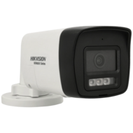 Hikvision HiWatch 8MP Bullet IP Camera - 4K Beveiligingscamera Buiten PoE