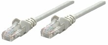 UTP Cat6 Netwerkkabel 15m - 100% Koper voor IP Camerasystemen