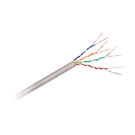 Safire UTP Cat5e Netwerkkabel 305 meter - 100% Koper voor IP Camerabewaking