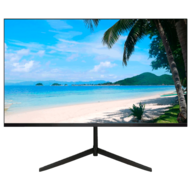 Safire 27" Full HD CCTV-monitor - IPS voor 24/7 camerabewaking