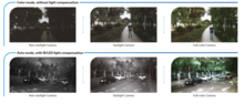Dahua IPC-HFW3849T1P-AS-PV-0280B 8MP IP Bullet Camera Zwart