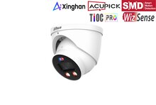 Dahua IPC-HDW3849HP-AS-PV-0360B-PRO 8MP IP Camera met AI-detectie