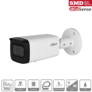 Dahua IPC-HFW2841TP-ZS 8MP IP Bullet Camera met gemotoriseerde lens