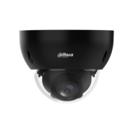 Dahua IPC-HDBW2841RP-ZS-Black 8MP IP Dome Camera, 4K Zwart