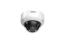 Dahua IPC-HDBW5859RP-ASE-IL-0280B 8MP IP Dome Camera Smart Dual