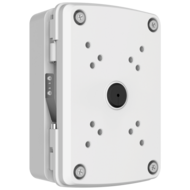 Dahua Aansluitdoos Aluminium voor Bullet- en Domecamera's - Voor buitengebruik