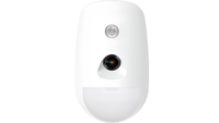 Hikvision DS-PDPC12P-EG2-WE Draadloze Volumetrische PIR Detector