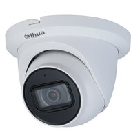 Dahua Bewakingscamera Set Buiten met 2 Turret Camera's - 5MP PoE Starlight