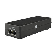 Gigabit PoE+ Injector 30W - IEEE 802.3af/at Power over Ethernet voor IP Camera