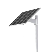 Safire CCTV Voedingssysteem op Zonne-energie 60W 256Wh SF-SOLARKIT-BATT-256WH