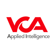 VCA Technology Videoanalyse Licentie VCAbehaviorServer voor ABP/ASP-servers