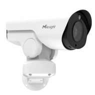 Milesight MS-C2967-X12TPE IP PTZ-Bullet Camera 2MP 12x Zoom IR180m