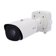 Milesight MS-TS2866-X4TPE Verkeerscamera met Nummerplaatherkenning