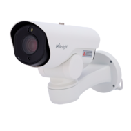 Milesight MS-TS2961-X12TPE PTZ Verkeerscamera met Kentekenherkenning