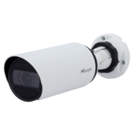 Milesight MS-C2964-RFLPE LPR IP-Camera 2MP Kentekenherkenning