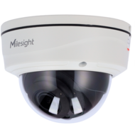 Milesight MS-C2972-RFLPE LPR IP-camera 2MP Kentekenherkenning